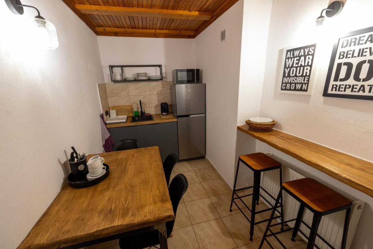 Trojka House Διαμέρισμα Szklarska Poręba Εξωτερικό φωτογραφία